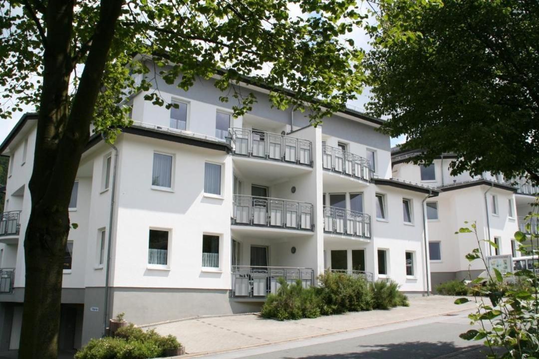 Apartament Hp Touristik - Residenz Muehlenberg 1 Willingen  Zewnętrze zdjęcie