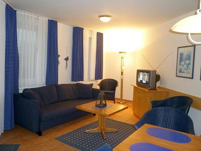 Apartament Hp Touristik - Residenz Muehlenberg 1 Willingen  Zewnętrze zdjęcie