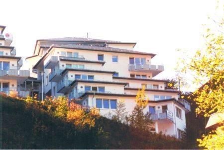 Apartament Hp Touristik - Residenz Muehlenberg 1 Willingen  Zewnętrze zdjęcie