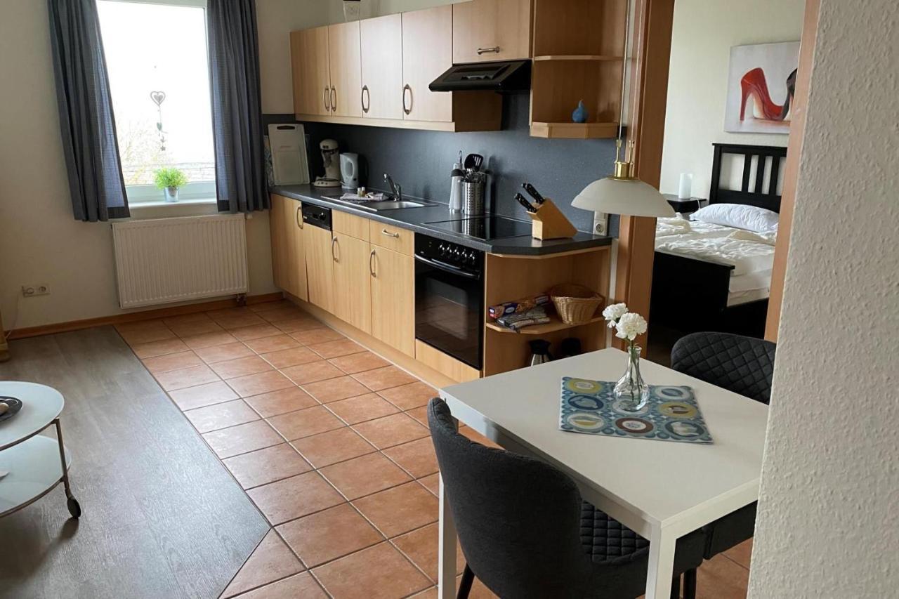 Apartament Hp Touristik - Residenz Muehlenberg 1 Willingen  Zewnętrze zdjęcie